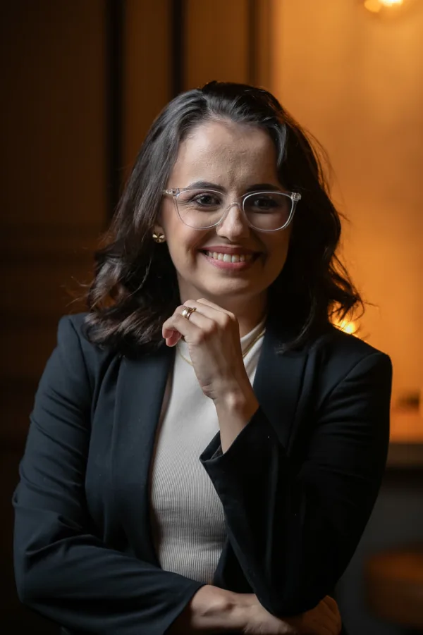 Ana Ester